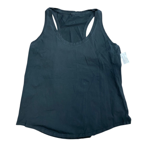 Vist Large View of Product Image Which is Used Lululemon Athletica Active Short Sleeve L-12/14