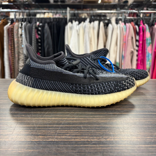 Vist Large View of Product Image Which is Used Adidas Yeezy Casual Shoes 6.5