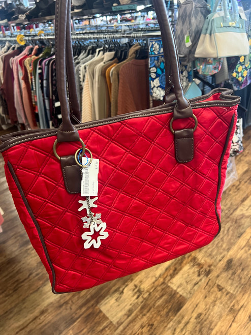 Vist Large View of Product Image Which is Used Unbranded Large Handbag