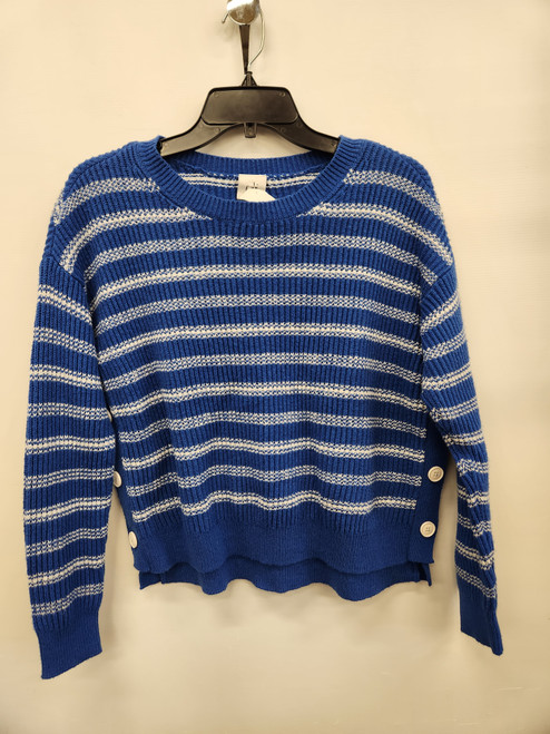 Vist Large View of Product Image Which is Used Cabi Lightweight Sweater S-4/6