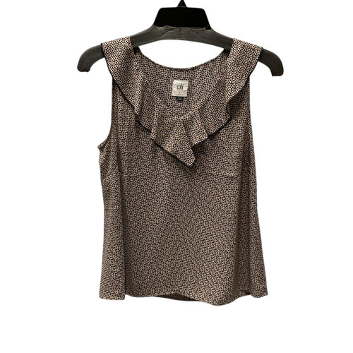Vist Large View of Product Image Which is Used Cabi Sleeveless Top S-4/6