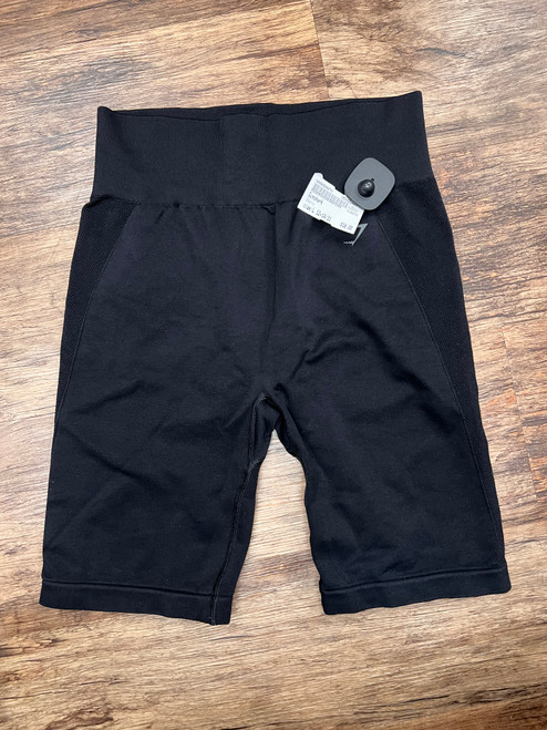 Vist Large View of Product Image Which is Used Gymshark Shorts L 12-14/31-32