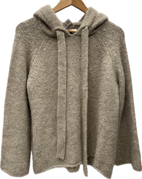 Vist Large View of Product Image Which is Pistola Heavyweight Sweater S-4/6