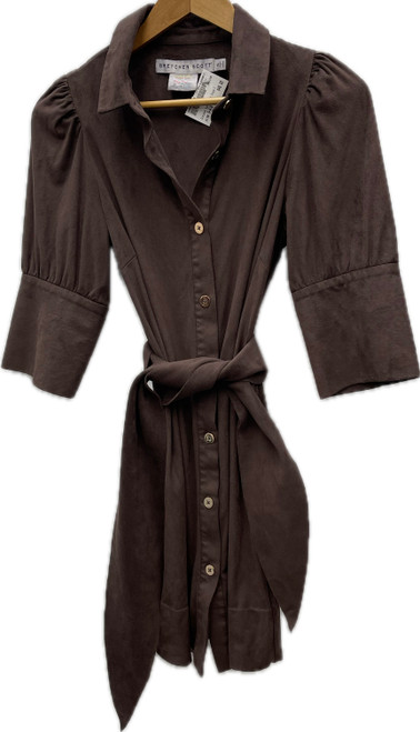 Vist Large View of Product Image Which is Gretchen Scott Short Dress F S-4/6