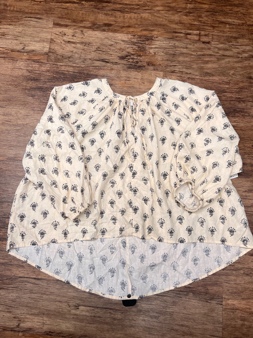 Vist Large View of Product Image Which is Used A New Day Long Sleeve Top L-12/14