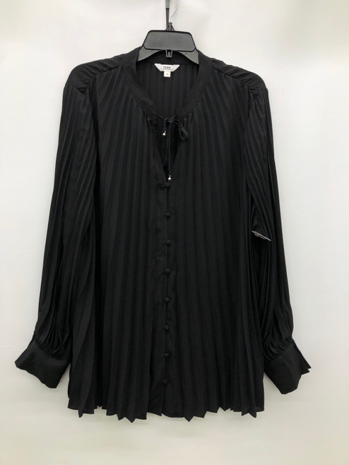 Vist Large View of Product Image Which is Used Penningtons Long Sleeve Top 2X-20