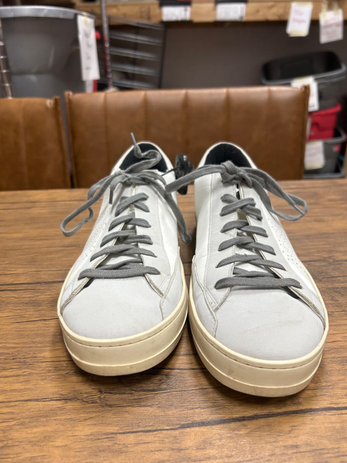Vist Large View of Product Image Which is Used P448 Mens Casual Shoes 12