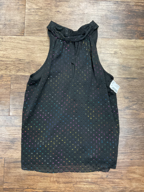 Vist Large View of Product Image Which is Used Milly Sleeveless Top S-4/6