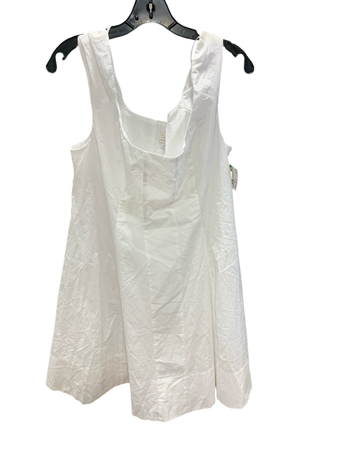 Vist Large View of Product Image Which is Used A New Day Short Dress B L-12/14