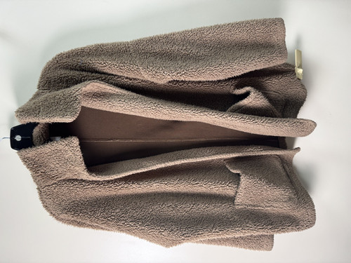 Vist Large View of Product Image Which is Used Z Supply Short Light Jacket S-4/6