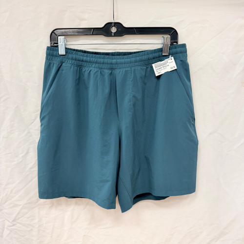 Vist Large View of Product Image Which is Used Lululemon Athletica Mens Athletic Shorts L