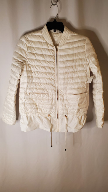 Vist Large View of Product Image Which is Used Unbranded Short Light Jacket M-8/10