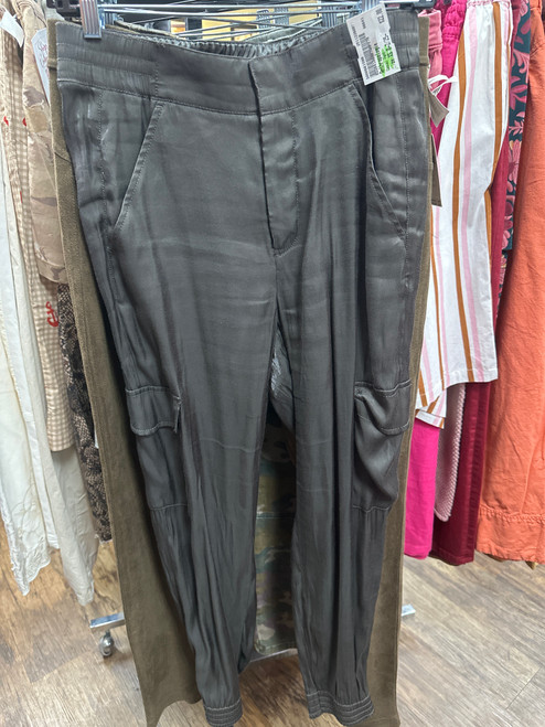 Vist Large View of Product Image Which is Used Anthropologie Casual Pant XS 0-2/25-26