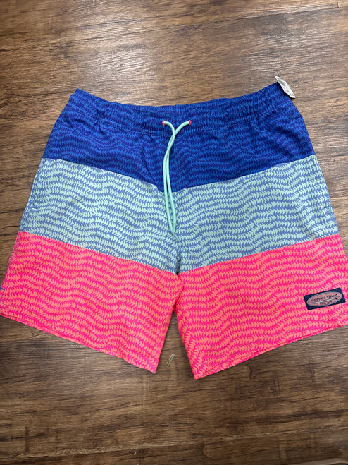 Vist Large View of Product Image Which is Used Unbranded Mens Swimwear S