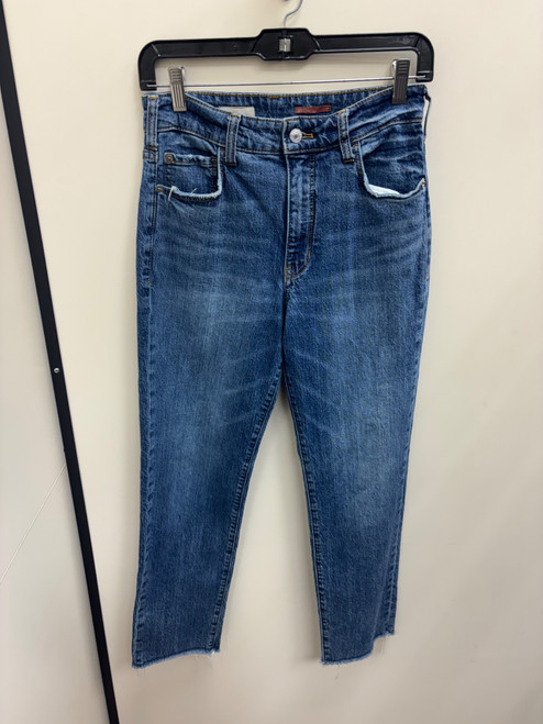 Vist Large View of Product Image Which is Used Pilcro Denim 4-27