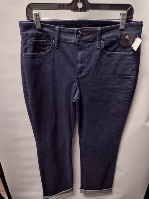 Vist Large View of Product Image Which is Used Nydj Denim 10-30