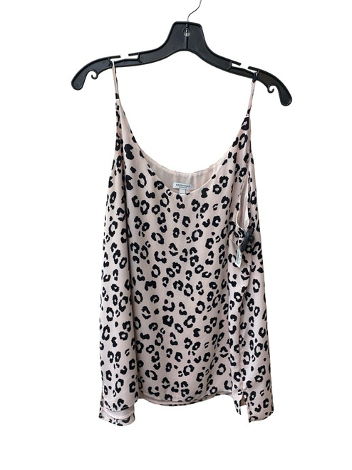 Vist Large View of Product Image Which is Used Reitmans Sleeveless Top XXL-20