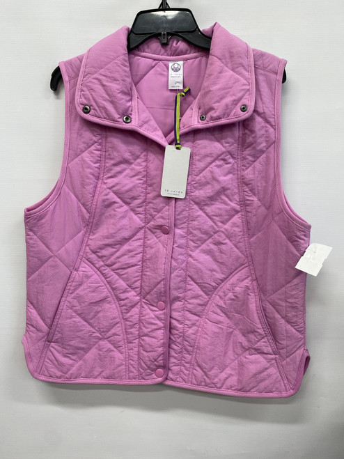 Vist Large View of Product Image Which is Used Unbranded Vest S-4/6