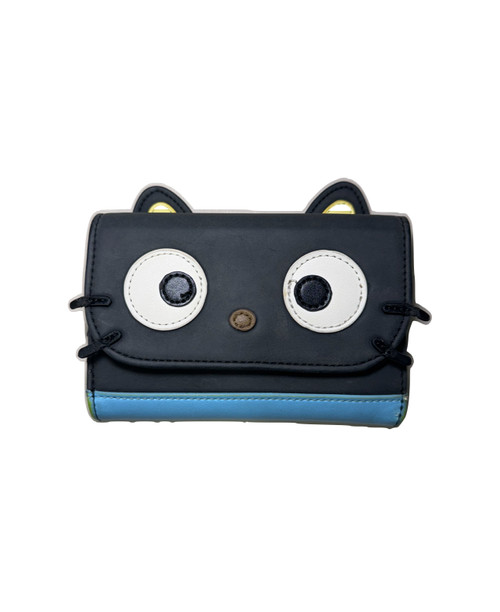 Vist Large View of Product Image Which is Used Unbranded Leather Wallet