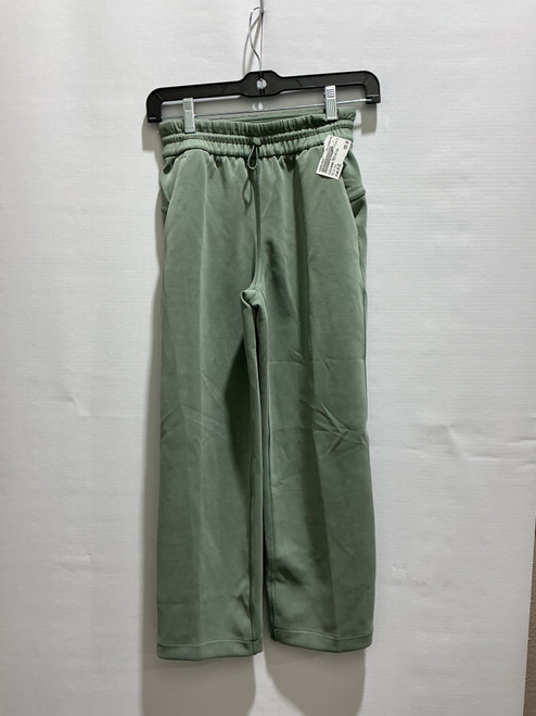 Vist Large View of Product Image Which is Used Lululemon Athletica Active Pant 0-25