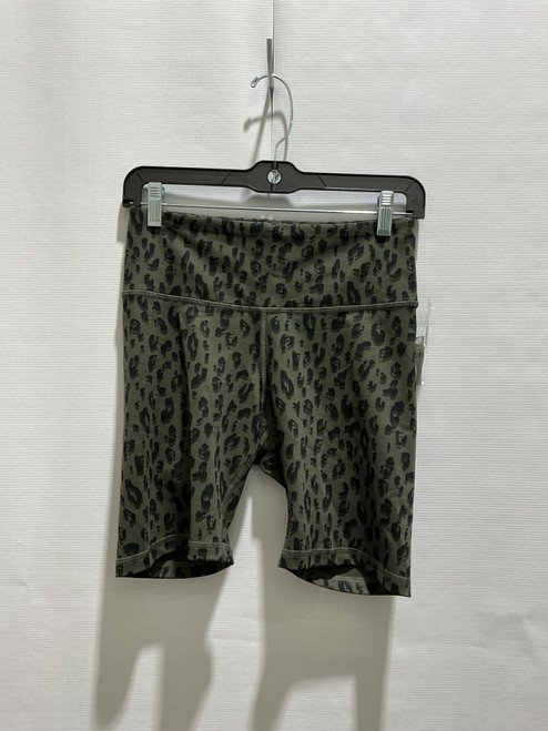 Vist Large View of Product Image Which is Used Old Navy Active Shorts M 8-10/28-30