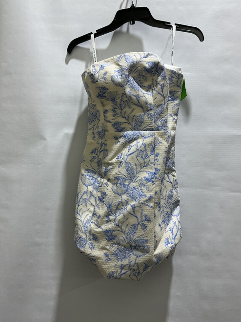 Vist Large View of Product Image Which is Used Unbranded Short Dress F S-4/6