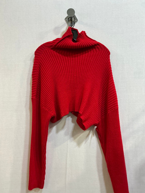 Vist Large View of Product Image Which is Used Unbranded Heavyweight Sweater S-4/6