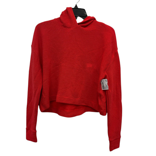 Vist Large View of Product Image Which is Used Athleta Heavyweight Sweater XS-0/2