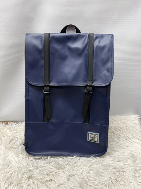 Vist Large View of Product Image Which is Used Herschel Mens Backpack