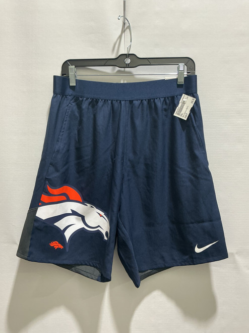 Vist Large View of Product Image Which is Used Nike Mens Athletic Shorts M