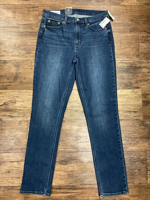 Vist Large View of Product Image Which is Used Gap Denim M 8-10/28-30