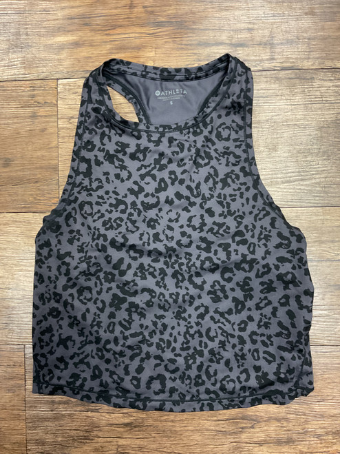 Vist Large View of Product Image Which is Used Athleta Active Tank Top S-4/6