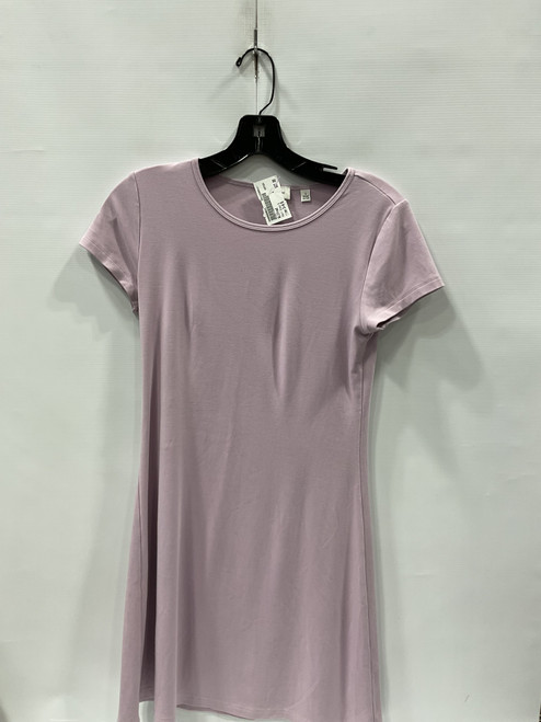 Vist Large View of Product Image Which is Used Wilfred Short Dress B S-4/6