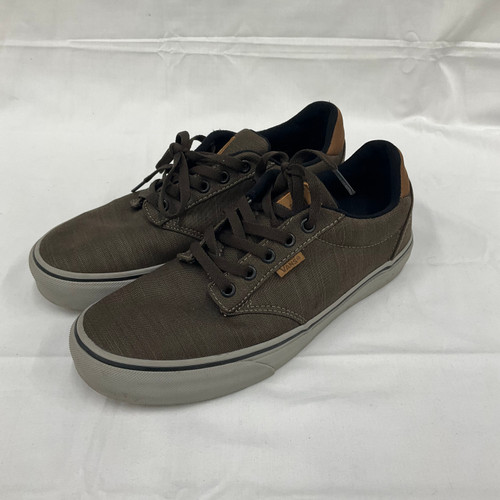 Vist Large View of Product Image Which is Used Vans Mens Casual Shoes 8