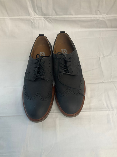 Vist Large View of Product Image Which is Used Unbranded Mens Dress Shoes 8