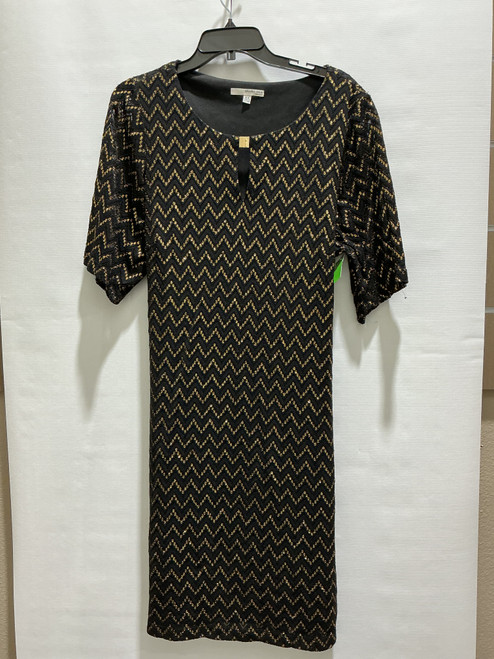 Vist Large View of Product Image Which is Used Studio 1 Short Dress F XL-16