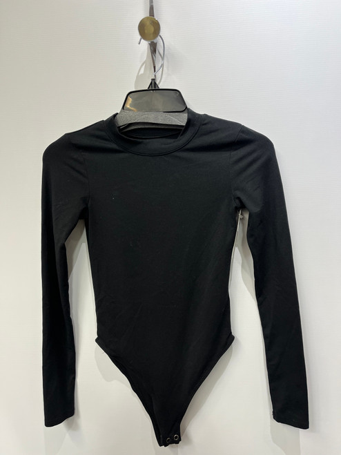 Vist Large View of Product Image Which is Used Good American Long Sleeve Top S-4/6