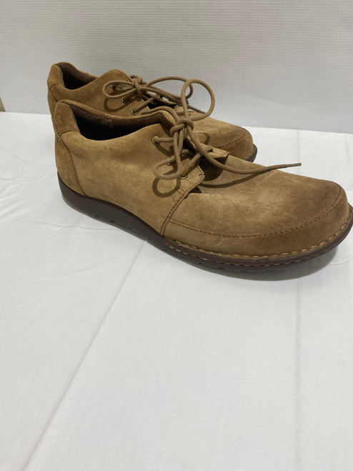 Vist Large View of Product Image Which is Used Unbranded Mens Dress Shoes 13