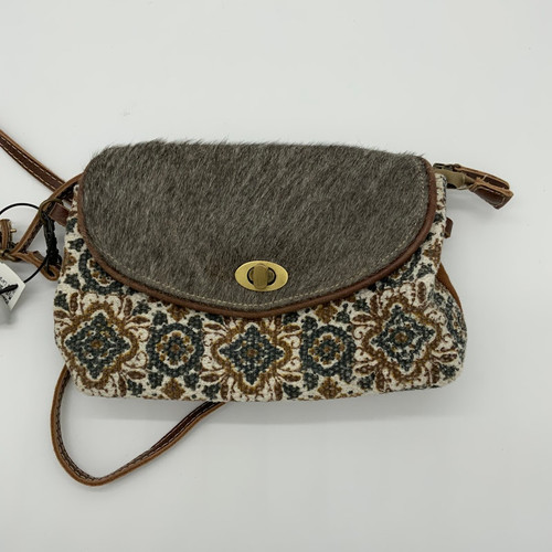 Vist Large View of Product Image Which is Used Myra Bags  HANDBAGS  