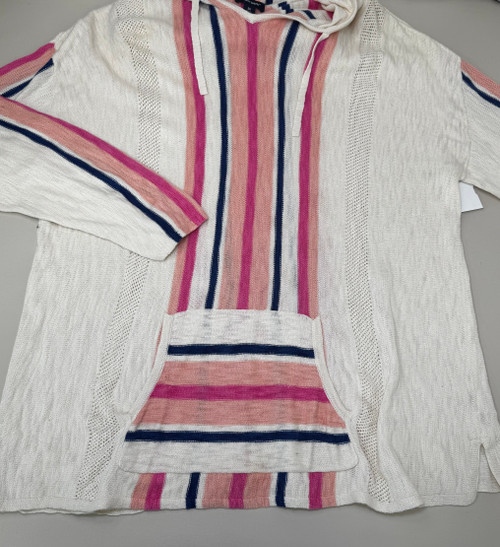 Vist Large View of Product Image Which is Used Unbranded Lightweight Sweater 3X-22