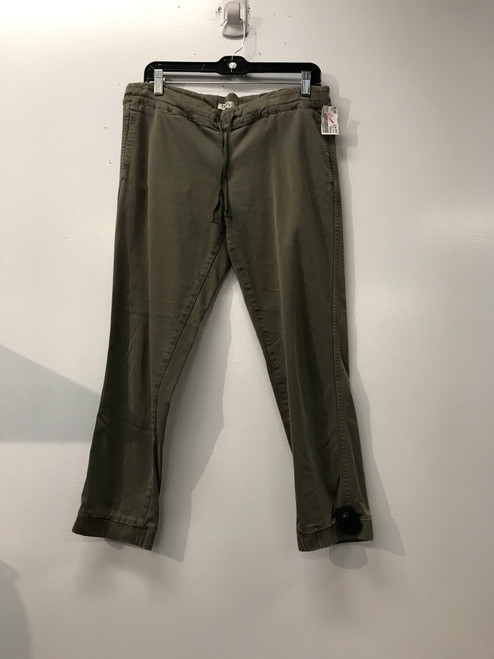 Used Aritzia Casual Pant 4-27 60130-S000139445