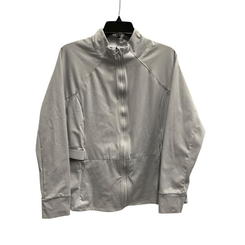 Vist Large View of Product Image Which is Used Fabletics Active Sweatshirt XXL-20