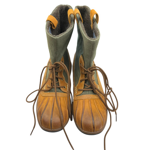 Vist Large View of Product Image Which is Used Cole Haan Mens Winter Boots 12