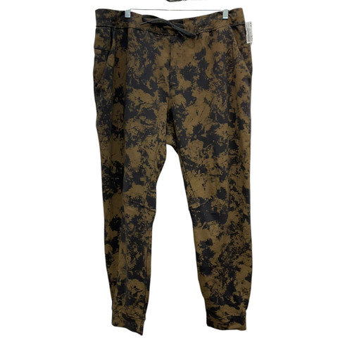 Vist Large View of Product Image Which is Used Lululemon Athletica Mens Athletic Pant XXL