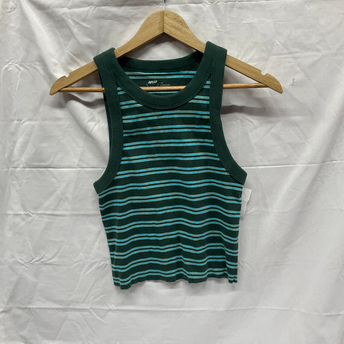 Vist Large View of Product Image Which is Used Unbranded Tank Top L-12/14