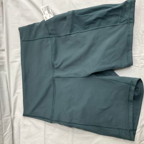 Vist Large View of Product Image Which is Used Fabletics Active Shorts L 12-14/31-32