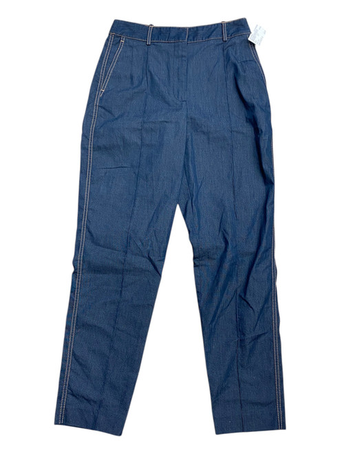 Vist Large View of Product Image Which is Used Zara Casual Pant S 4-6/27-28