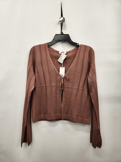 Vist Large View of Product Image Which is Used 525 America Long Sleeve Top M-8/10