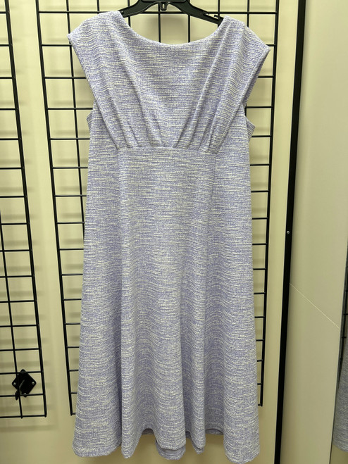 Vist Large View of Product Image Which is Used Calvin Klein Long Dress B XL-16