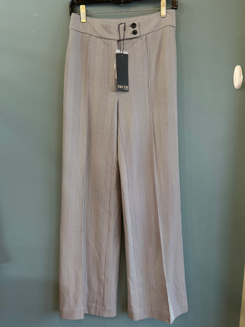 Vist Large View of Product Image Which is Used Truth NYC Dress Pant 2-26 bf